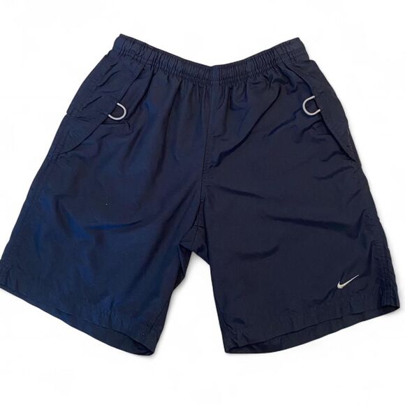 2000s Nike athletic shorts - Picture 1 of 7